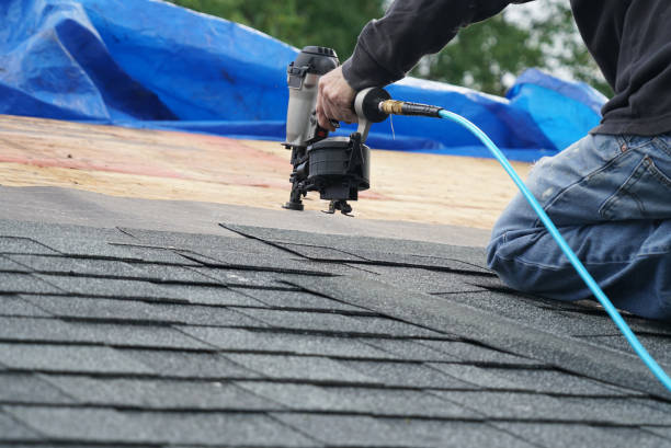 Quick and Trustworthy Emergency Roof Repair Services in East Bakersfield, CA
