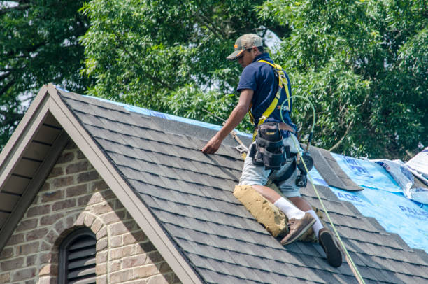 Best Metal Roofing Contractor  in East Bakersfield, CA
